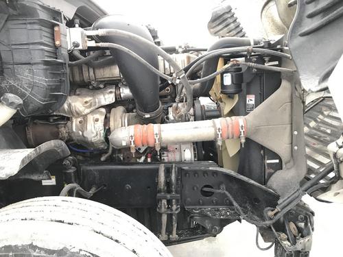 Freightliner CASCADIA