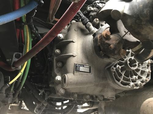 Freightliner CASCADIA