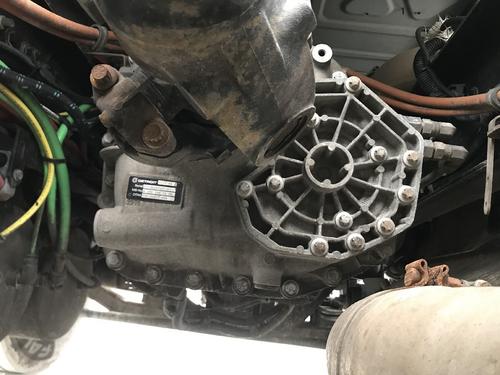 Freightliner CASCADIA