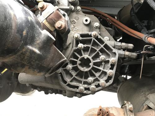 Freightliner CASCADIA