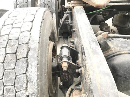 Freightliner CASCADIA