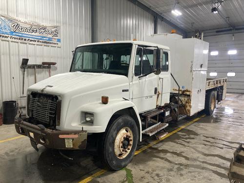 Freightliner FL70