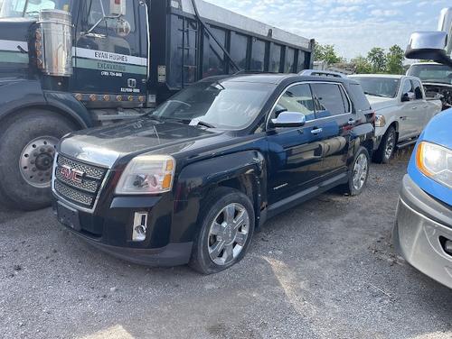 GMC Terrain