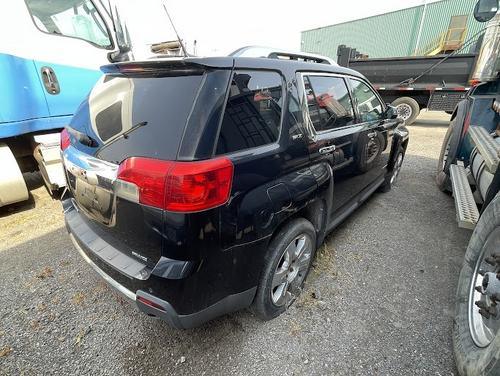 GMC Terrain