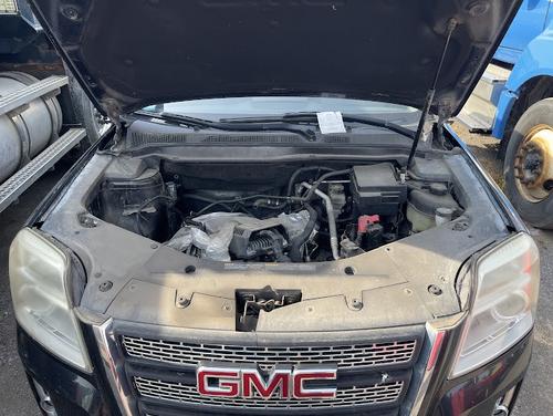 GMC Terrain