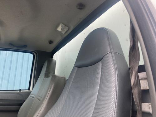 Ford F650