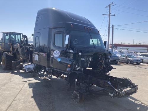 Freightliner CASCADIA