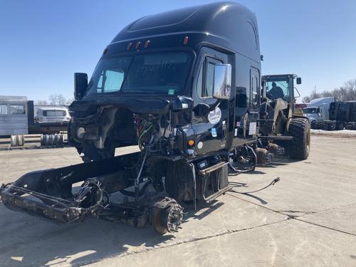 Freightliner CASCADIA