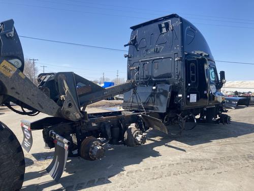 Freightliner CASCADIA