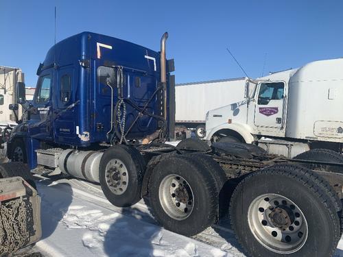 FREIGHTLINER CASCADIA 125