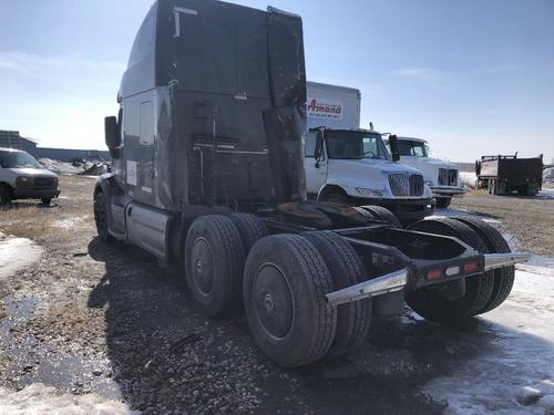 Peterbilt 579