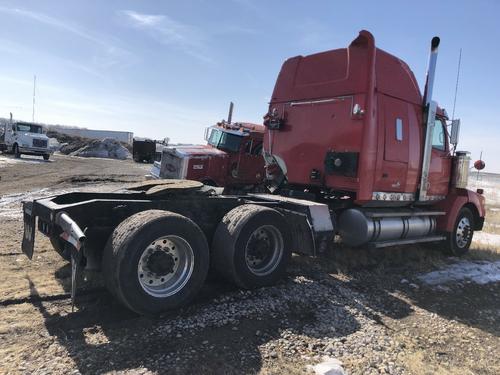 Western Star Trucks 4900