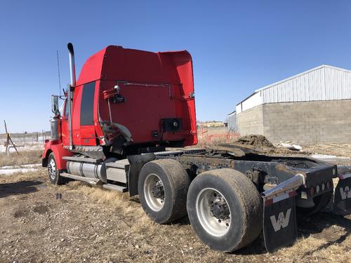 Western Star Trucks 4900