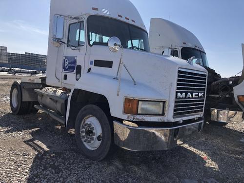 Mack CH