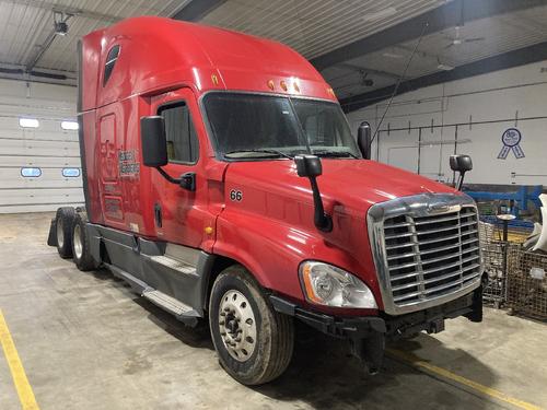 Freightliner CASCADIA