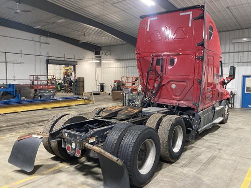 Freightliner CASCADIA