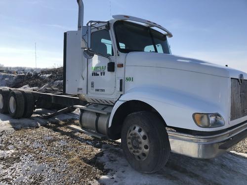 International 9400