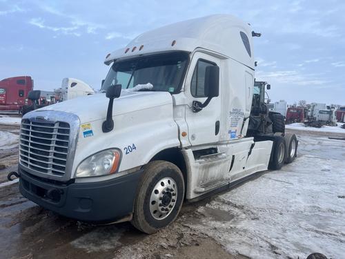 Freightliner CASCADIA