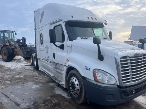 Freightliner CASCADIA