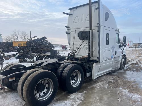 Freightliner CASCADIA