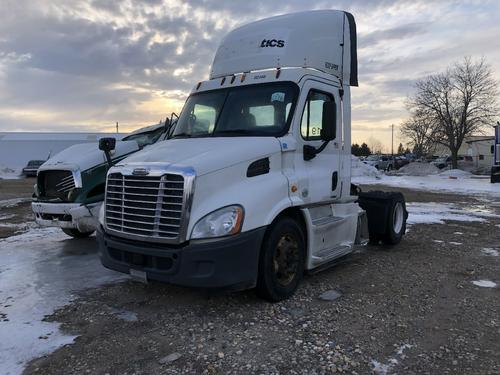 Freightliner CASCADIA