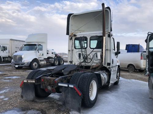 Freightliner CASCADIA