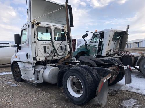 Freightliner CASCADIA