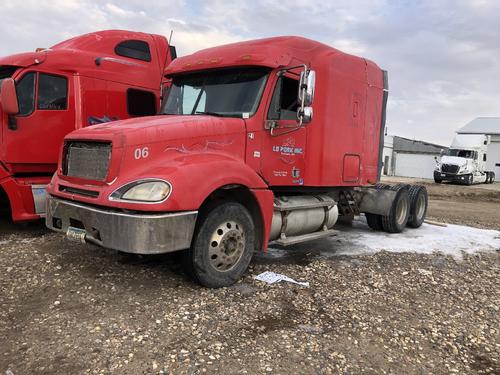 Freightliner COLUMBIA 120