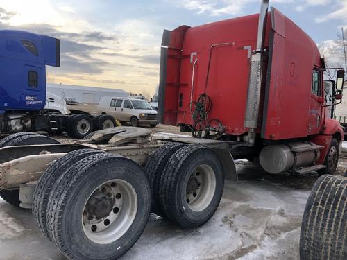 Freightliner COLUMBIA 120