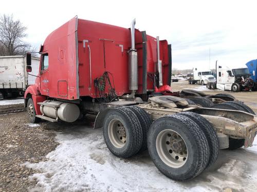 Freightliner COLUMBIA 120