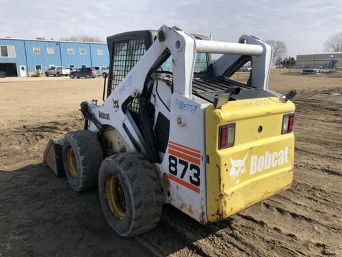 Bobcat 873