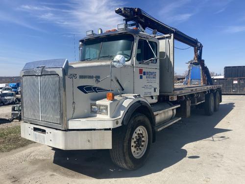 Western Star Trucks 4800