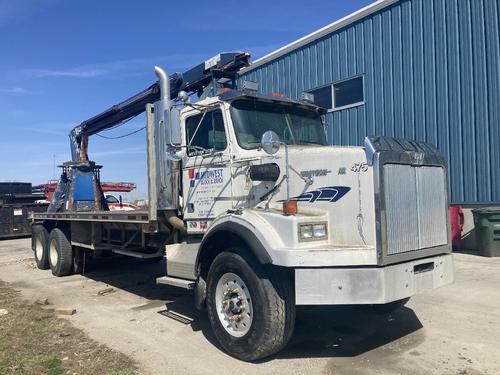 Western Star Trucks 4800