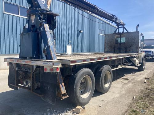 Western Star Trucks 4800