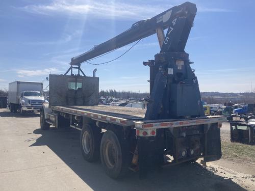 Western Star Trucks 4800