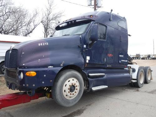 KENWORTH T2000