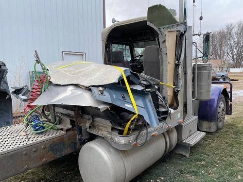 PETERBILT 379