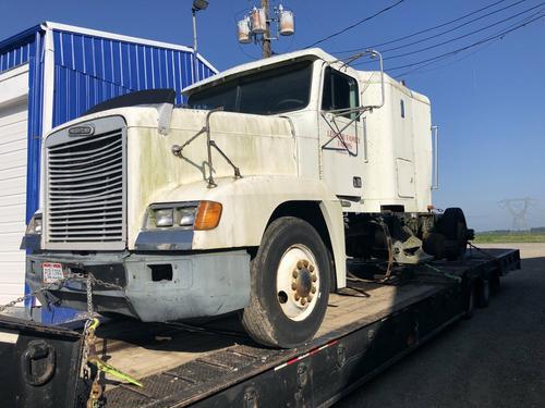 Freightliner FLD120