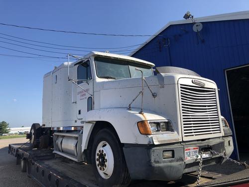 Freightliner FLD120