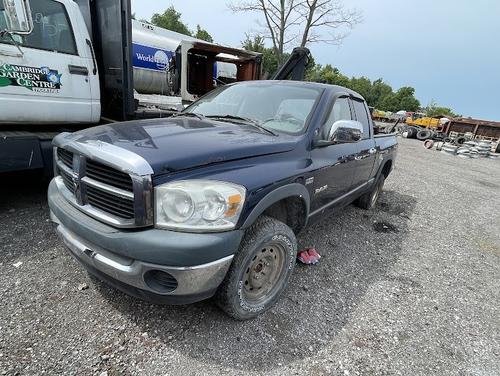 DODGE p/u