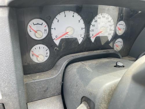 DODGE p/u