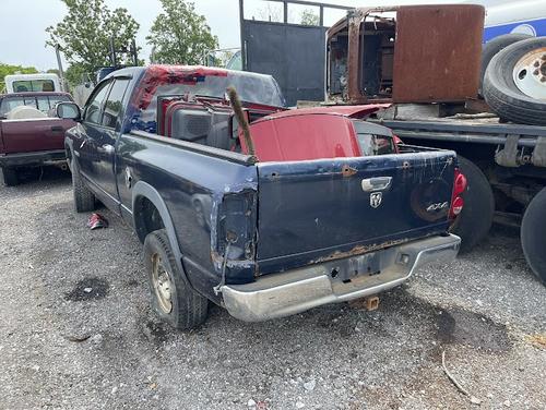 DODGE p/u