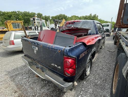 DODGE p/u