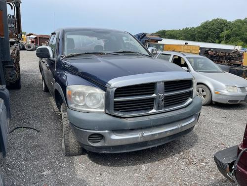 DODGE p/u