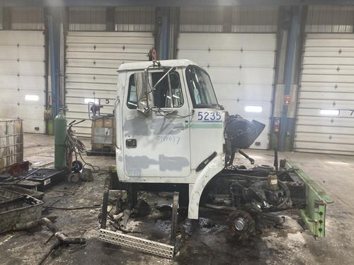 Volvo WAH