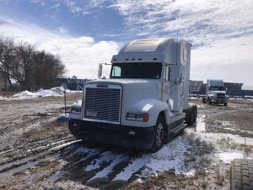 Freightliner FLD120