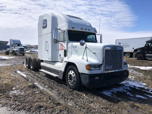 Freightliner FLD120