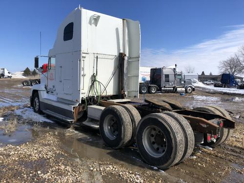 Freightliner FLD120