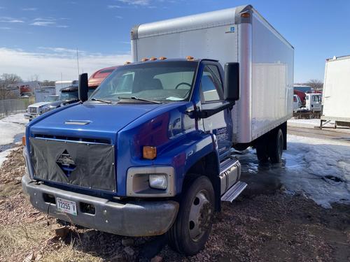 Chevrolet C7500