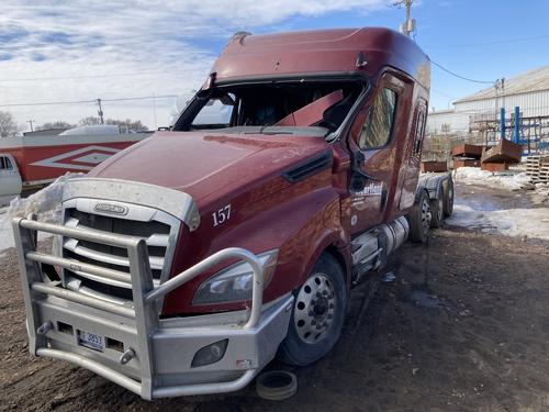 Freightliner CASCADIA